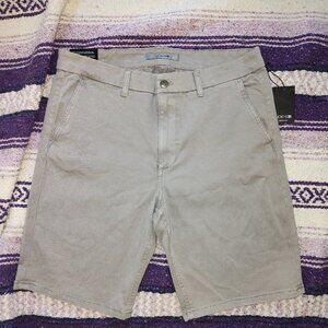 Men's Joe's Jeans Trouser short in grey size 33